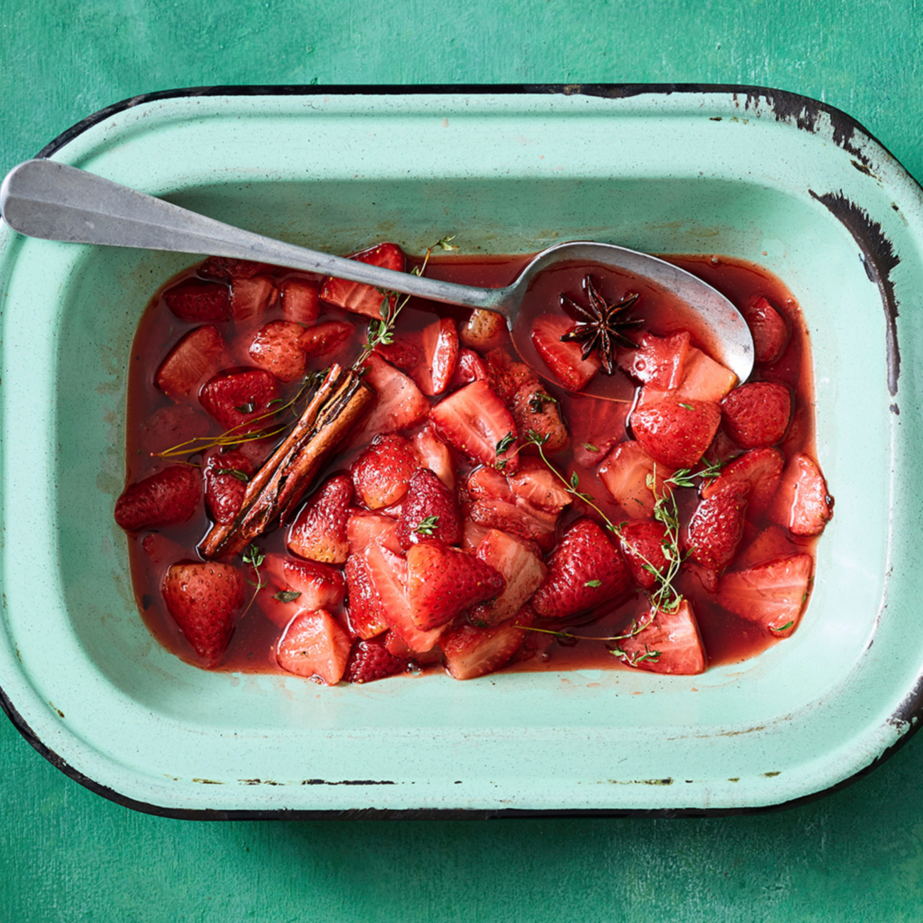 Easy Spaghetti Marinara Recipe Woolworths