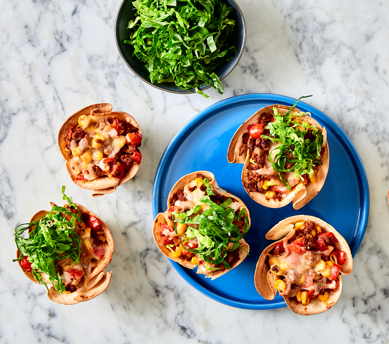 Taco Cups Recipe Woolworths
