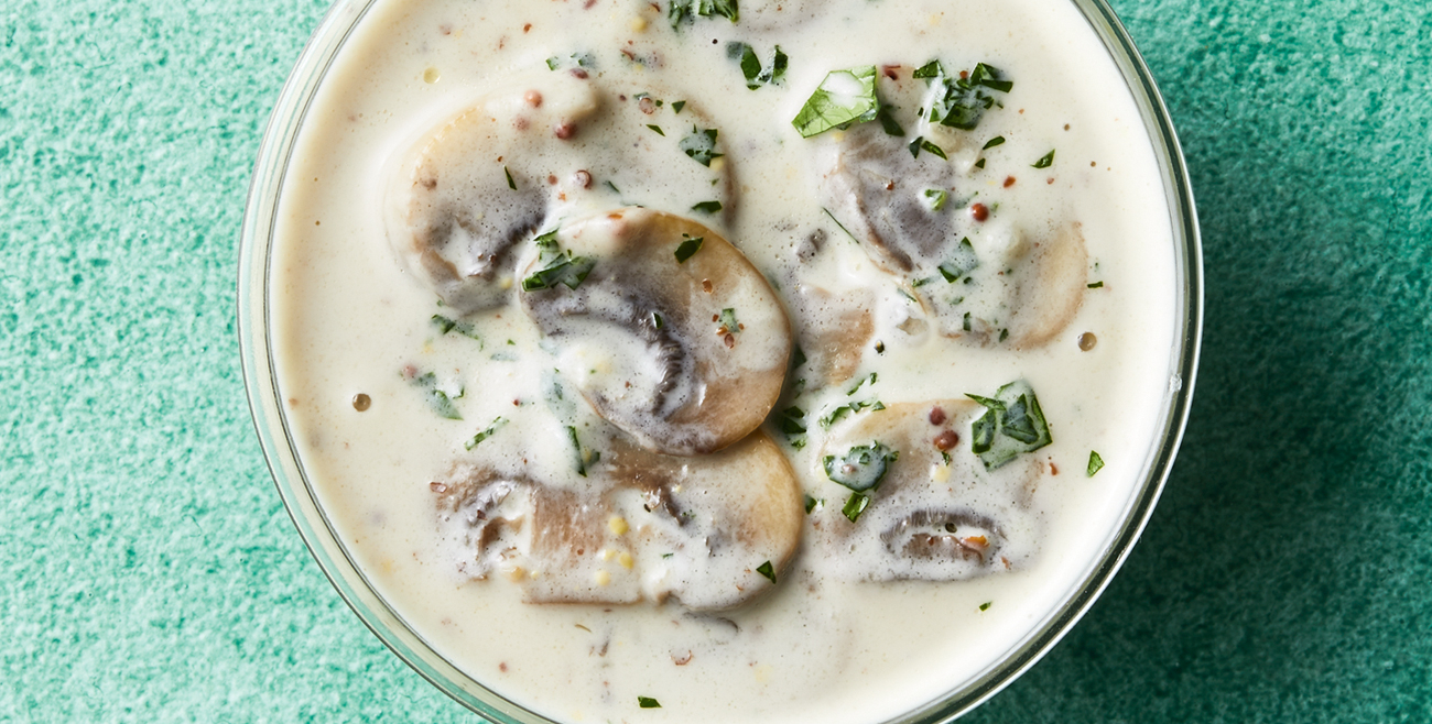 Vegan Mushroom Sauce Recipe Woolworths
