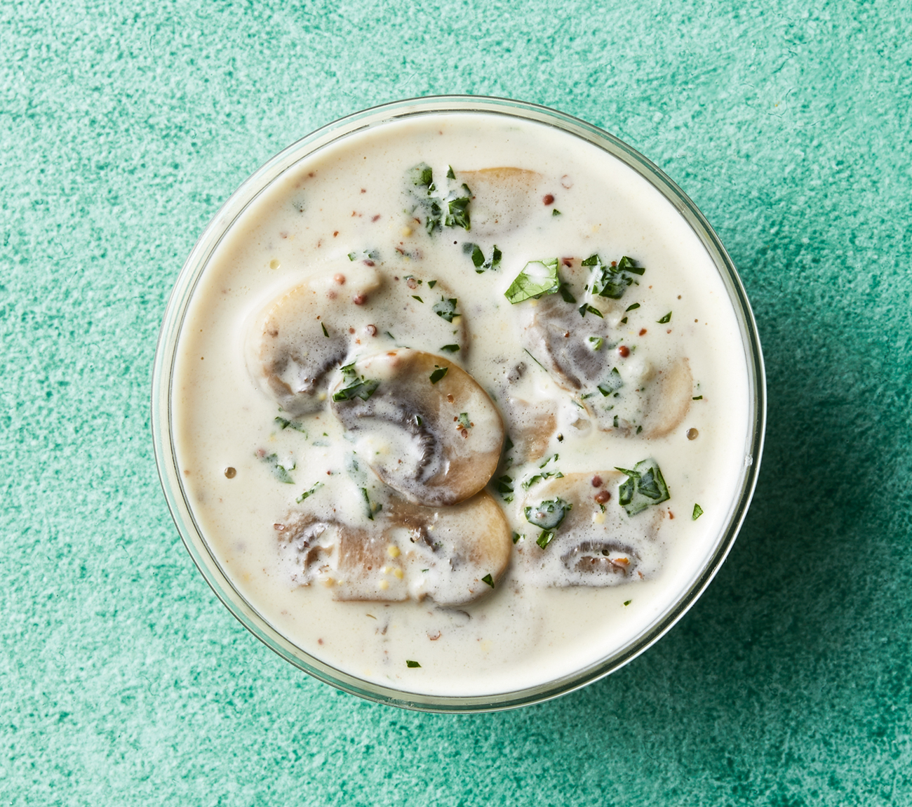Vegan Mushroom Sauce Recipe Woolworths