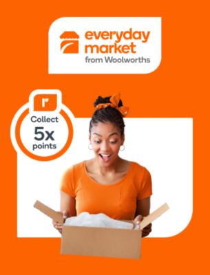 Shop deals from Everyday Market catalogue front page