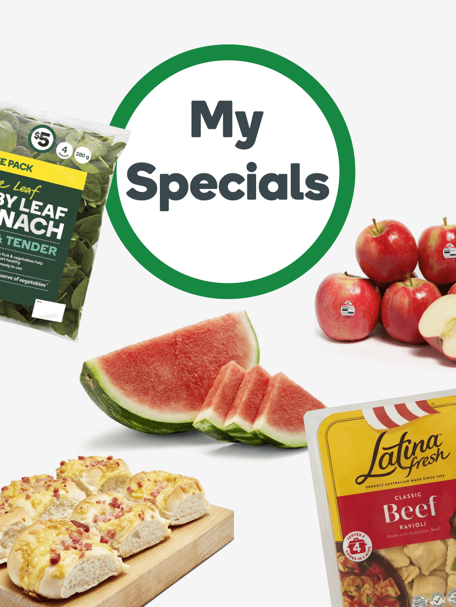 Woolworths Catalogue - Latest deals from Woolworths - Salefinder