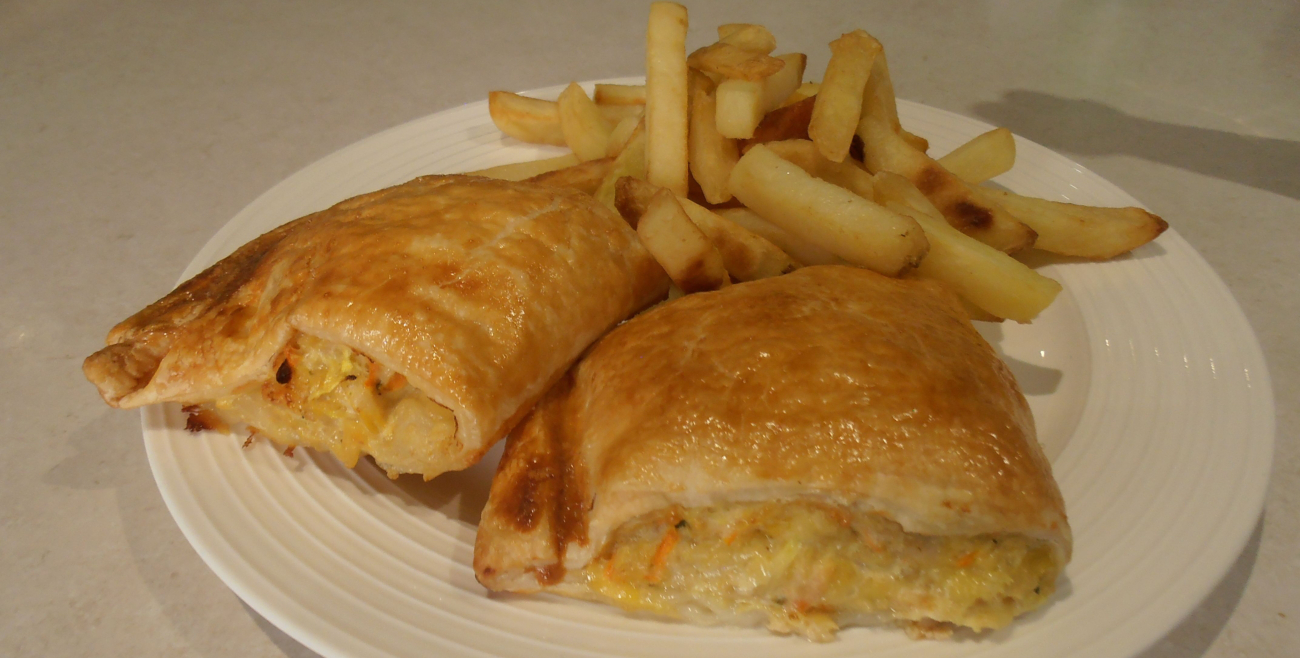 Chicken Sausage Rolls Recipe Woolworths