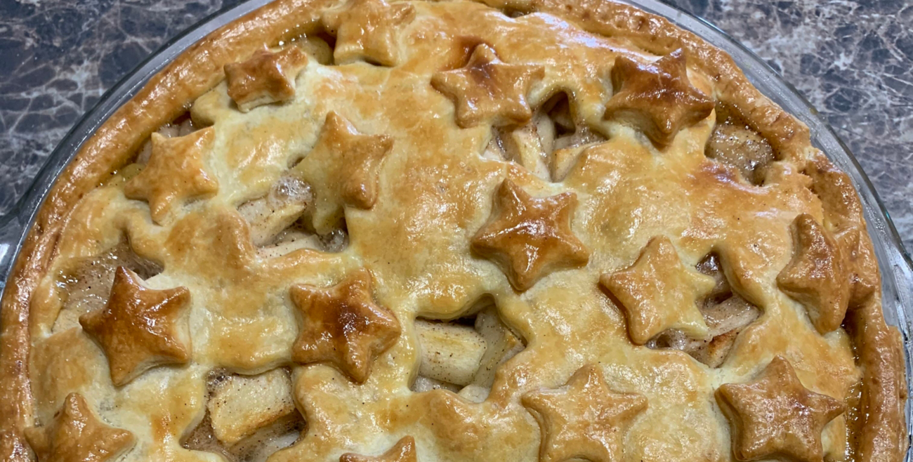 Granny Smith Apple Pie Recipe Woolworths