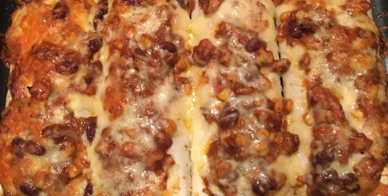 Easy Chicken Enchiladas Recipe Woolworths