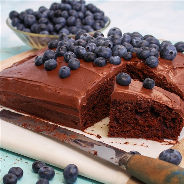 Quick Mix Chocolate Cake Recipe Woolworths