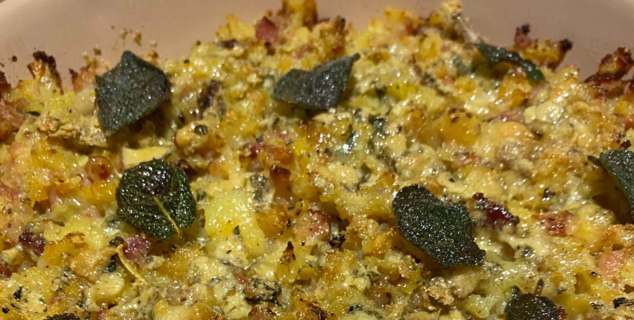 Repurposed Potato Bake Recipe Woolworths