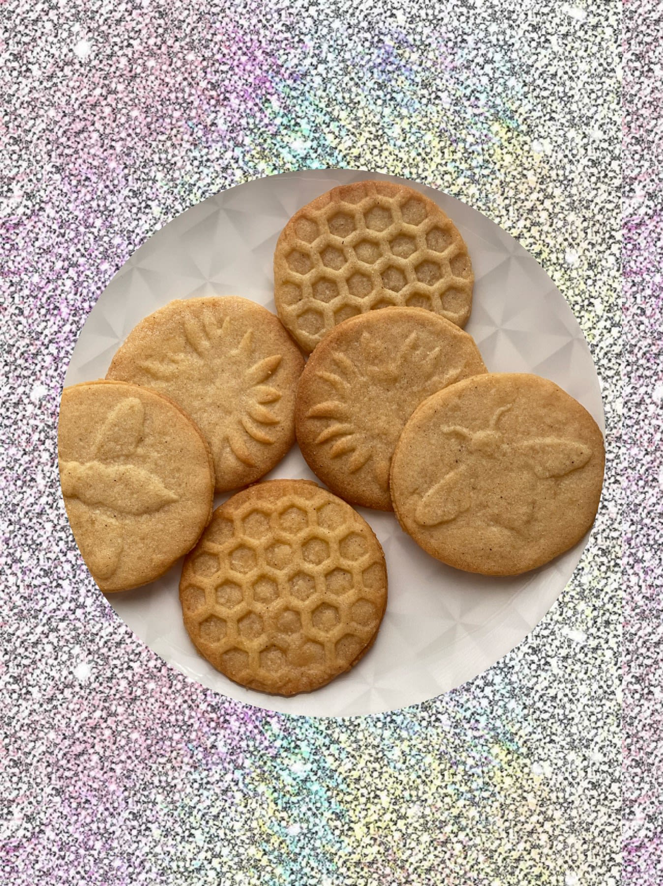 Easy Honey and Spice Biscuits Recipe Woolworths