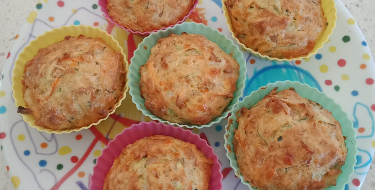 Lunch Box Zucchini Slices Recipe Woolworths