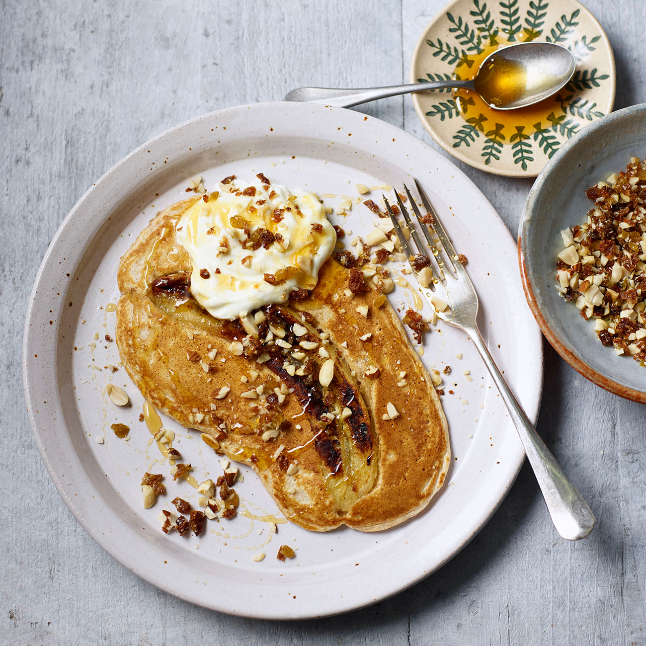 Pancake Recipe Jamie Oliver 7 Recipes Woolworths