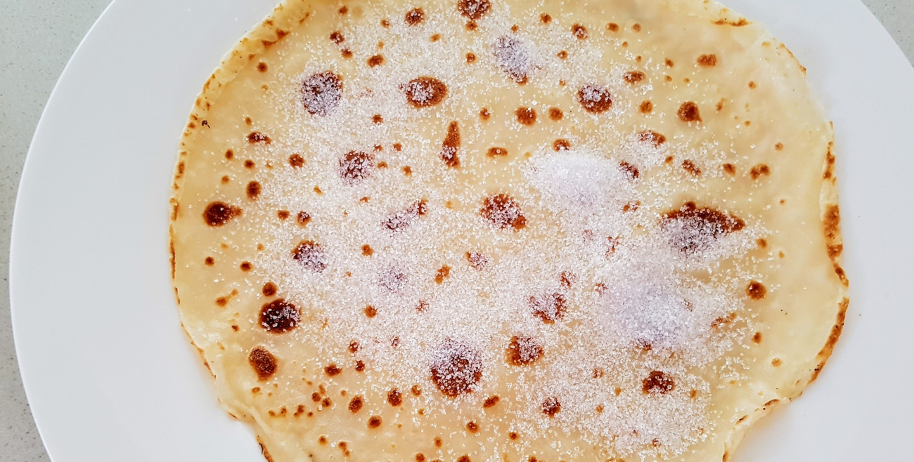 Classic Crepes Recipe Woolworths