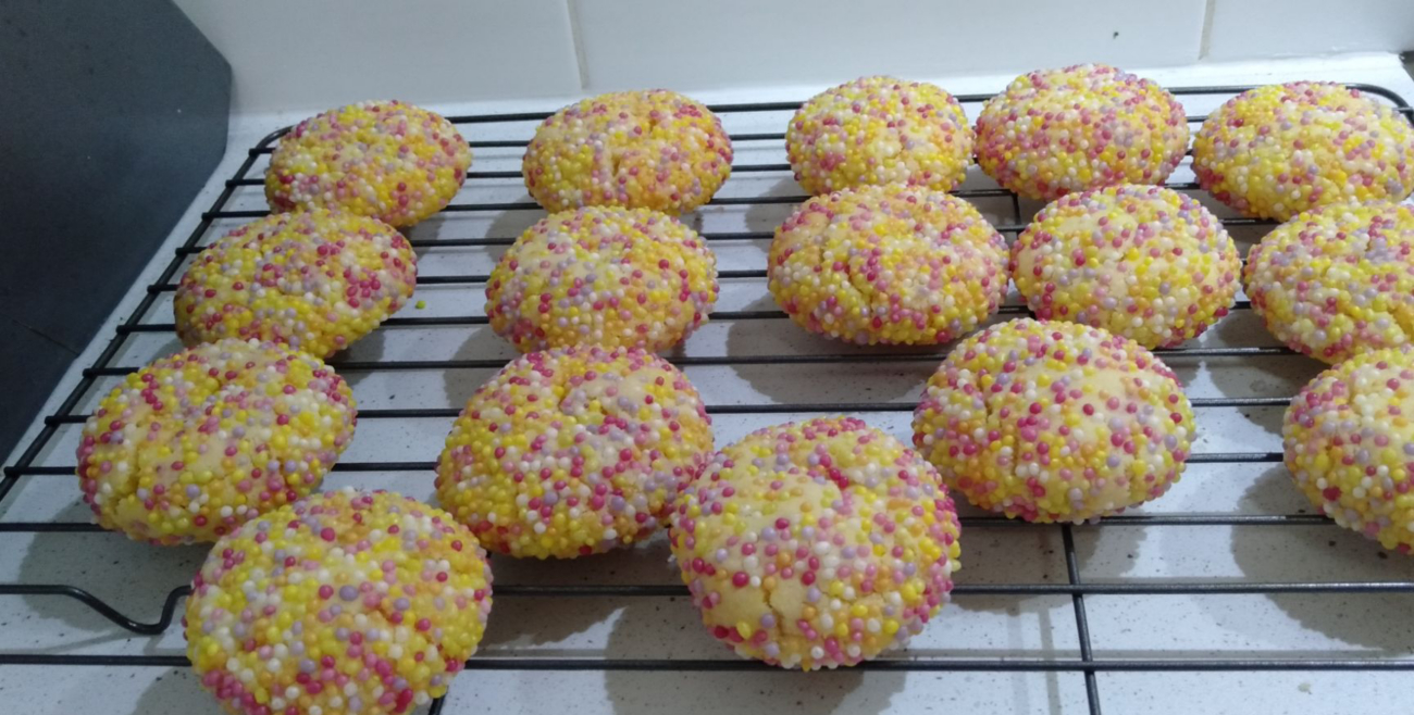 Condensed Milk Cookies Recipe Woolworths