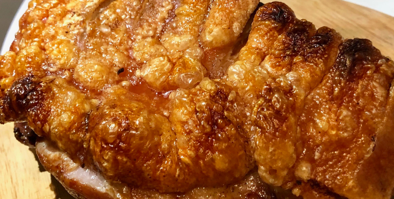 FiveSpice Pork Belly Recipe Woolworths